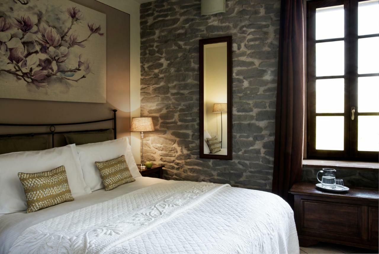 La Locanda Del Borgo Torrechiara Екстер'єр фото